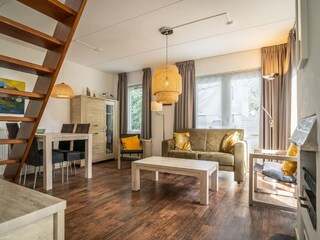 Vakantiepark De Cocksdorp Kenmerken 11