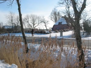 Ferienwohnung Ferienhaus 1 Neukoog - Nordstrand - image1