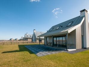 Parc de vacances Lodge au design moderne dans le parc national - Tholten (ville) - image1