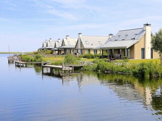 Holiday park Tholen (Stadt) Environment 14