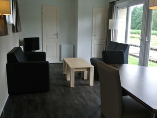 Parc de vacances Giethoorn Équipement 2