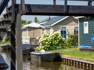 Ferienpark Giethoorn  21