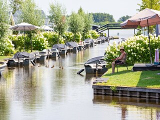 Ferienpark Giethoorn  17