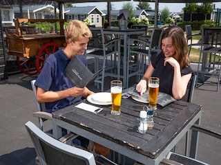 Ferienpark Giethoorn  39