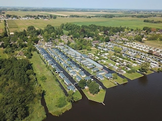 Ferienpark Giethoorn Umgebung 17