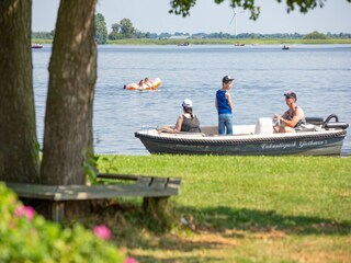 Ferienpark Giethoorn  16