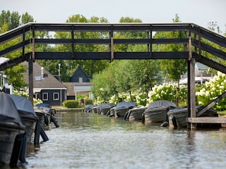 Ferienpark Giethoorn Umgebung 30