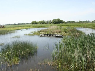 Ferienpark Giethoorn Umgebung 20