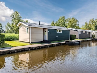 Ferienpark Giethoorn Umgebung 24