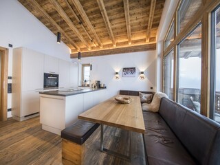 Vakantiepark Neukirchen am Großvenediger Kenmerken 10