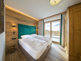 Ferienpark Neukirchen am Großvenediger Ausstattung 14