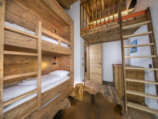 Vakantiepark Neukirchen am Großvenediger Kenmerken 11