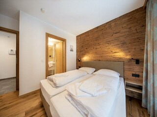 Vakantiepark Neukirchen am Großvenediger Kenmerken 15