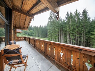 Ferienpark Neukirchen am Großvenediger Außenaufnahme 4