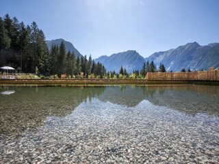 Vakantiepark Neukirchen am Großvenediger  20