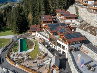 Vakantiepark Neukirchen am Großvenediger  20