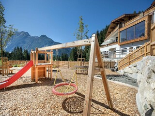 Vakantiepark Neukirchen am Großvenediger  23
