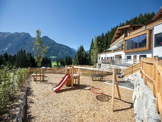 Holiday park Neukirchen am Großvenediger  29