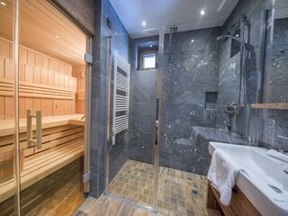 Vakantiepark Neukirchen am Großvenediger  26