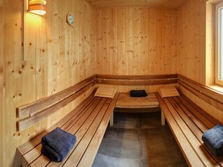Parco vacanze Inzell  53