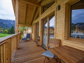 Vakantiepark Inzell Buitenaudio-opname 21