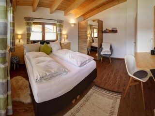 Parco vacanze Inzell Caratteristiche 42