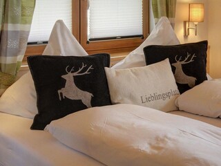 Vakantiepark Inzell Kenmerken 35