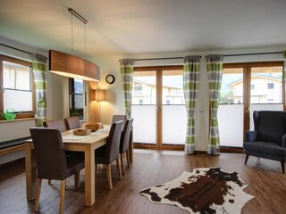 Vakantiepark Inzell Kenmerken 40