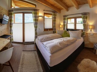 Vakantiepark Inzell Kenmerken 34