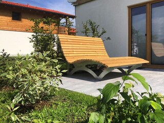 Vakantiepark Inzell Buitenaudio-opname 13