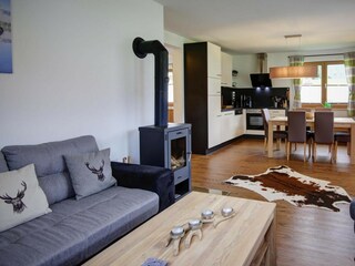 Holiday park Inzell Features 38