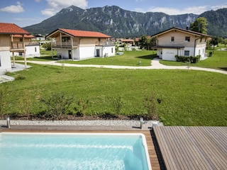 Parco vacanze Inzell Registrazione all'aperto 22