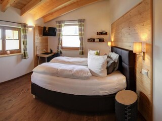 Vakantiepark Inzell Kenmerken 30