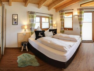 Parc de vacances Inzell Équipement 31