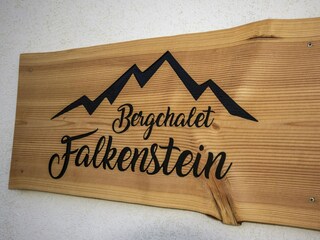 Ferienpark Inzell Außenaufnahme 23