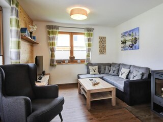 Holiday park Inzell Features 43