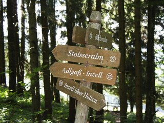 Holiday park Inzell Outdoor Recording 16