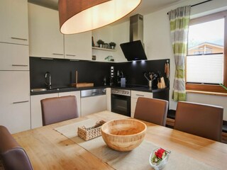 Holiday park Inzell Features 47