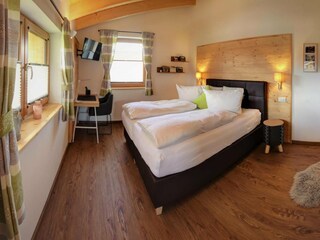 Vakantiepark Inzell Kenmerken 45