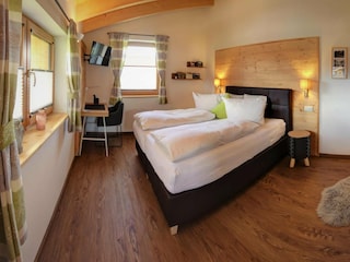 Vakantiepark Inzell Kenmerken 48