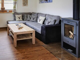 Parc de vacances Inzell Équipement 39