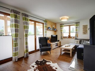 Holiday park Inzell Features 32