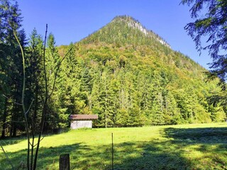 Vakantiepark Inzell Buitenaudio-opname 19