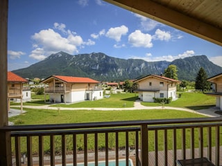 Ferienpark Inzell Außenaufnahme 26