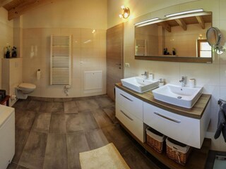 Holiday park Inzell Features 41