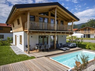 Parc de vacances Inzell Enregistrement extérieur 8