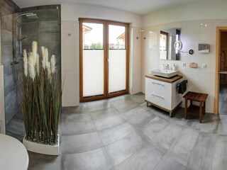 Parque de vacaciones Inzell Características 37