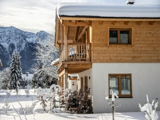 Parc de vacances Inzell Enregistrement extérieur 15