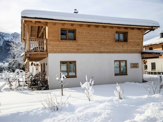 Parco vacanze Inzell Registrazione all'aperto 27