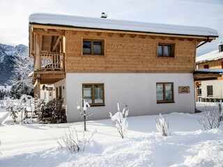 Vakantiepark Inzell Buitenaudio-opname 27